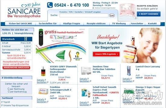 Sanicare